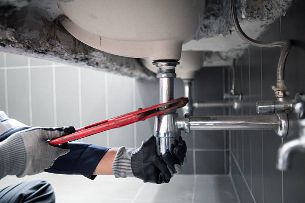 Trusted Plumbing service in Grove, OK - AAA Plumbing Heating